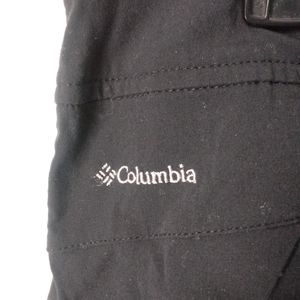 Women's Columbia Hiking Pants